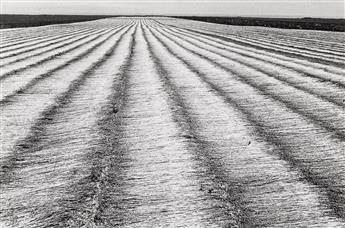 ÉDOUARD BOUBAT (1923-1999) A portfolio entitled Édouard Boubat.